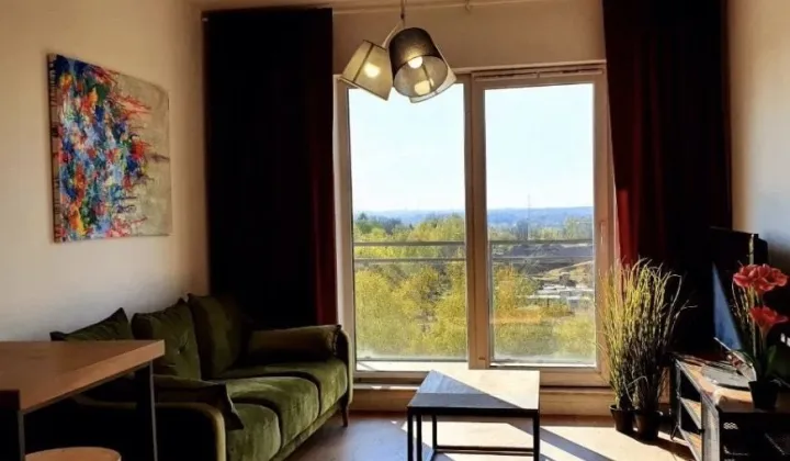 Mieszkanie 2-pokojowe Sosnowiec Zagórze, ul. gen. Tadeusza Bora-Komorowskiego