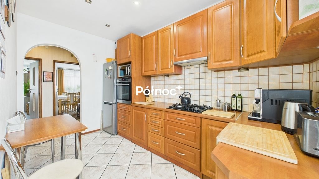 Mieszkanie 3-pokojowe Mońki, ul. Marii Konopnickiej. Zdjęcie 4