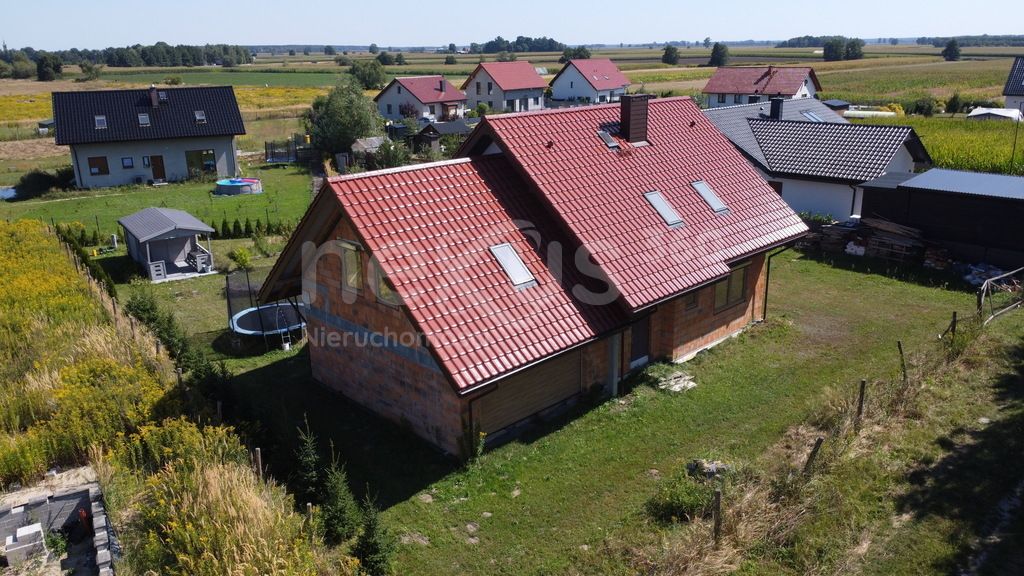 dom wolnostojący, 6 pokoi Zimnica. Zdjęcie 4
