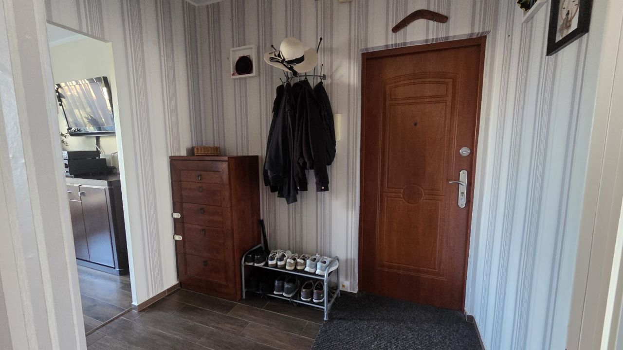 Mieszkanie 2-pokojowe Łódź Bałuty, ul. Trzcinowa. Zdjęcie 8