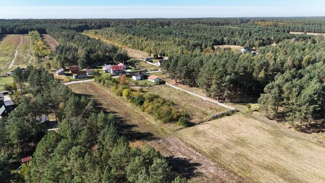 dom wolnostojący, 2 pokoje Miłkowska Karczma. Zdjęcie 5
