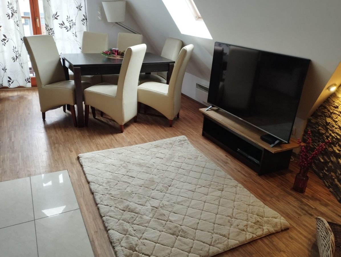 Mieszkanie 3-pokojowe Zakopane Jaszczurówka, ul. Jaszczurówka-Bory. Zdjęcie 3