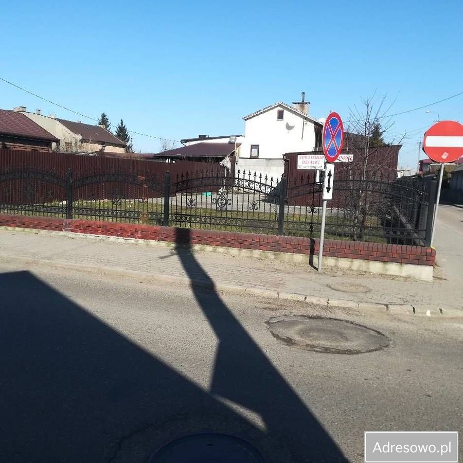 Działka inwestycyjna Raciąż. Zdjęcie 2