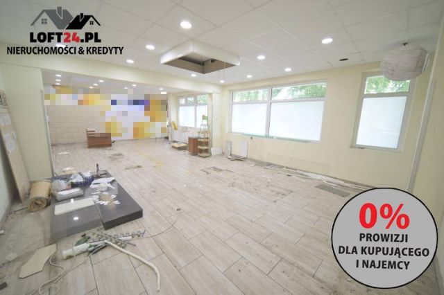 Lokal Lubin. Zdjęcie 1