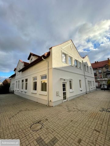 Mieszkanie 3-pokojowe Nowa Sól Centrum, ul. Traugutta. Zdjęcie 1