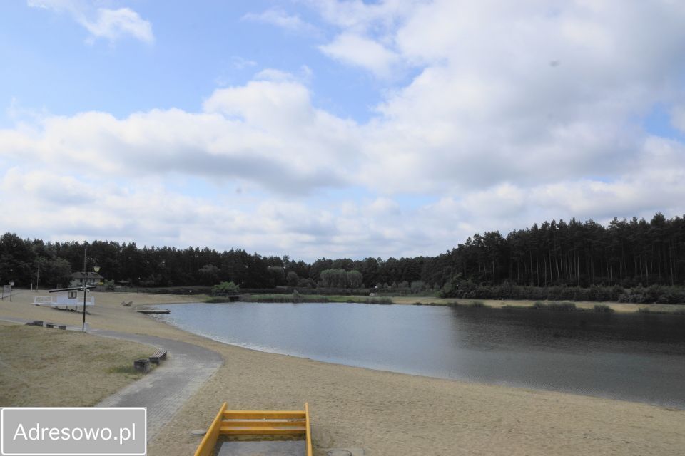 dom wolnostojący, 6 pokoi Józefów, ul. Partyzantów. Zdjęcie 9