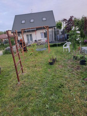 dom wolnostojący, 4 pokoje Lublin Ponikwoda, ul. Wielka. Zdjęcie 1