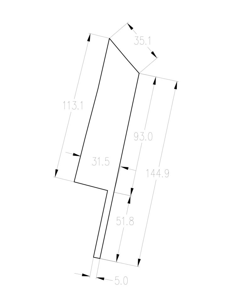 Działka budowlana Włoszczowa Miasto, ul. Wschodnia. Zdjęcie 2