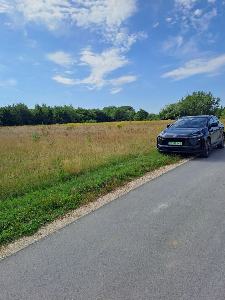 Działka budowlana Strożyska. Zdjęcie 5
