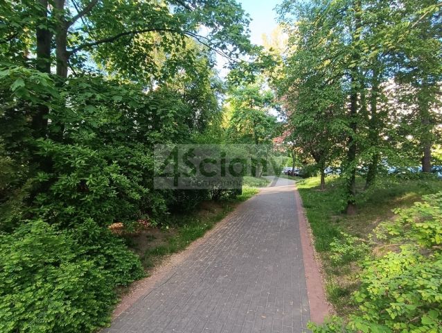 Mieszkanie 4-pokojowe Warszawa Ursynów, ul. Edwarda Dembowskiego. Zdjęcie 26