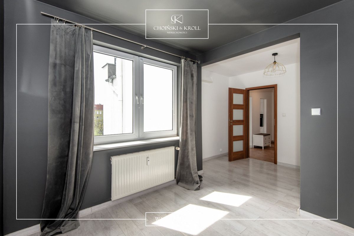 Mieszkanie 2-pokojowe Poznań Wilda, ul. Górna Wilda. Zdjęcie 10