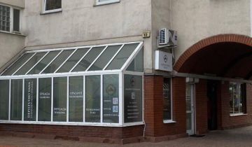 Lokal Warszawa Praga-Południe, ul. gen. Romana Abrahama
