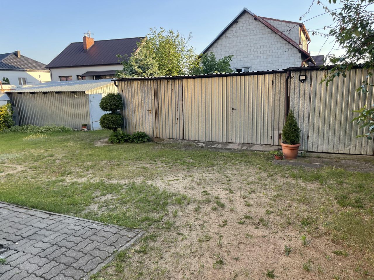 dom wolnostojący, 6 pokoi Kołbiel, ul. 3 Maja. Zdjęcie 8