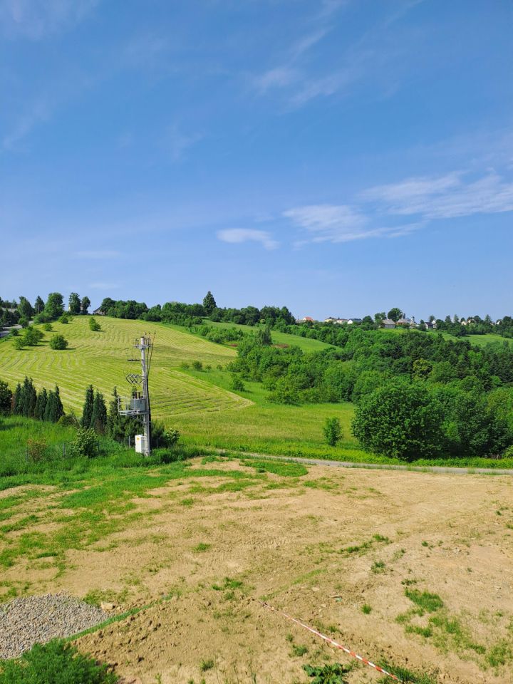 Mieszkanie 4-pokojowe Mogilno Podlesie. Zdjęcie 2