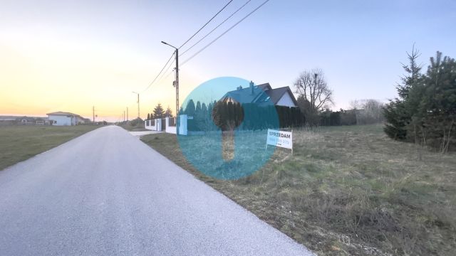 Działka budowlana Bilcza. Zdjęcie 4