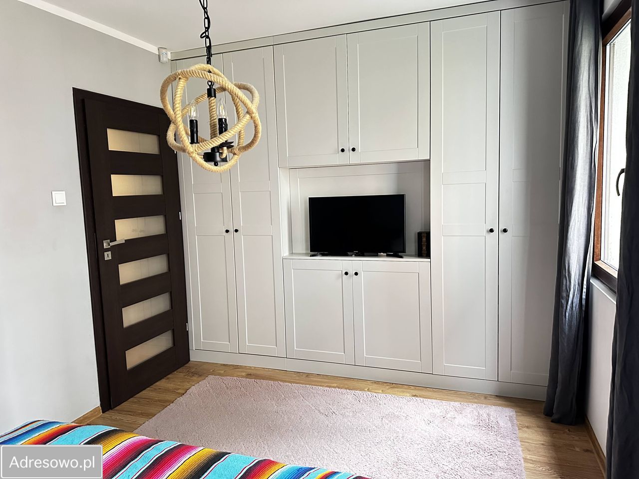 Mieszkanie 4-pokojowe Radom, ul. Olsztyńska. Zdjęcie 11