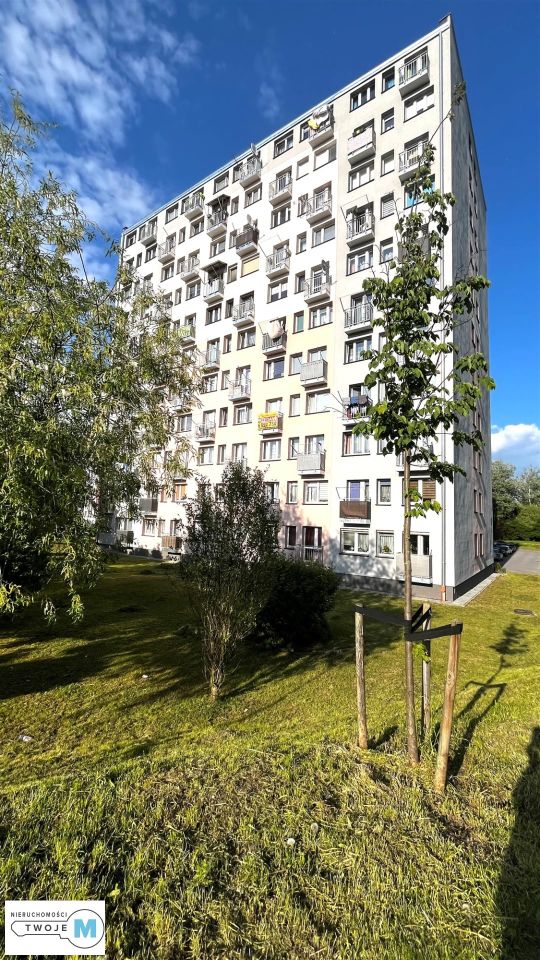 Mieszkanie 2-pokojowe Kielce Centrum, ul. Chęcińska. Zdjęcie 7