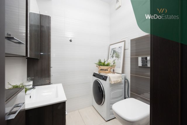 Mieszkanie 3-pokojowe Warszawa Włochy, ul. Krańcowa. Zdjęcie 11