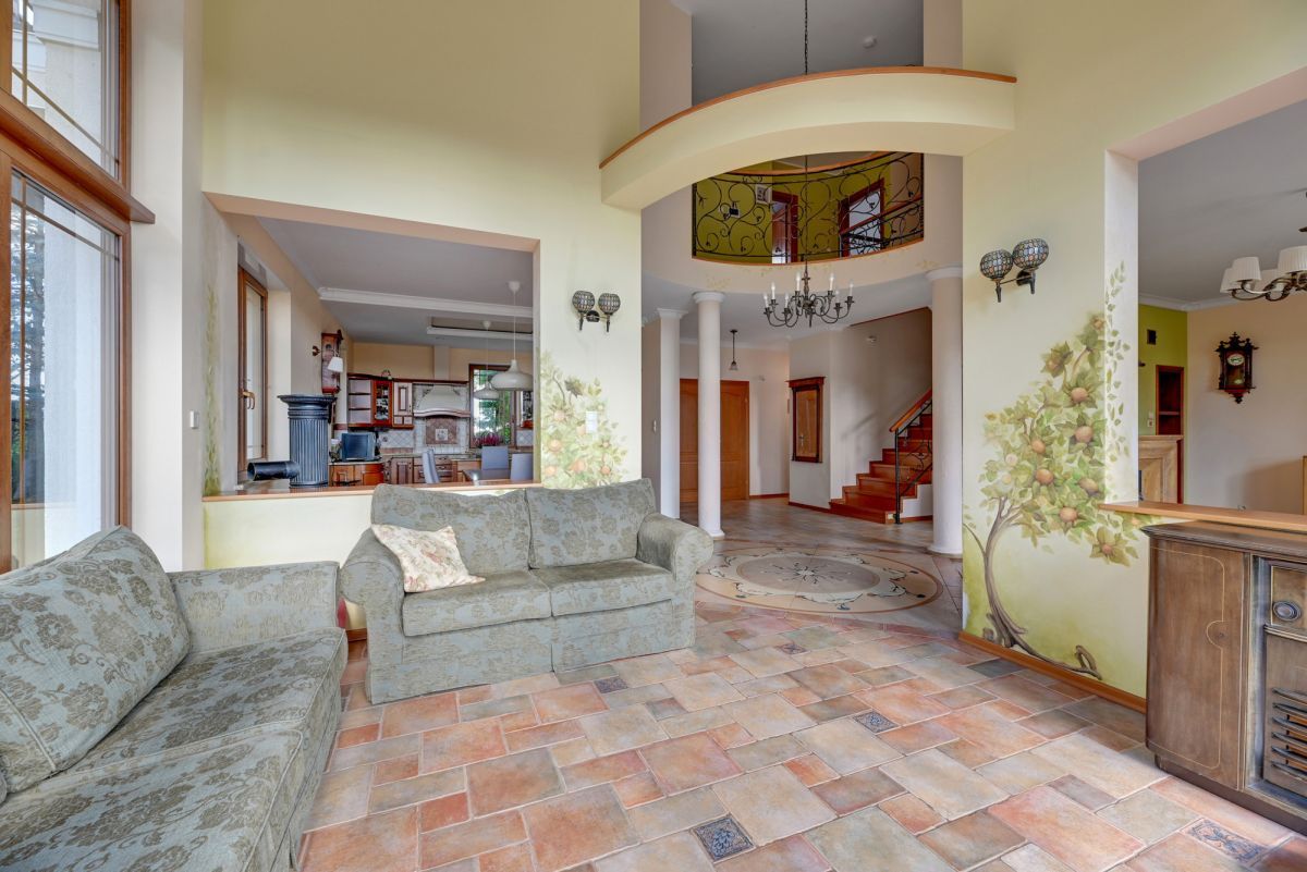 dom wolnostojący, 5 pokoi Gdańsk Matarnia, ul. Radiowa. Zdjęcie 7