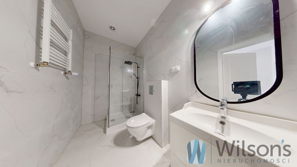 bliźniak, 5 pokoi Falenty Duże. Zdjęcie 12