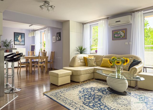 Mieszkanie 3-pokojowe Warszawa Wesoła, ul. Wspólna. Zdjęcie 2