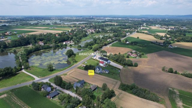 Działka inwestycyjna Rudze. Zdjęcie 7