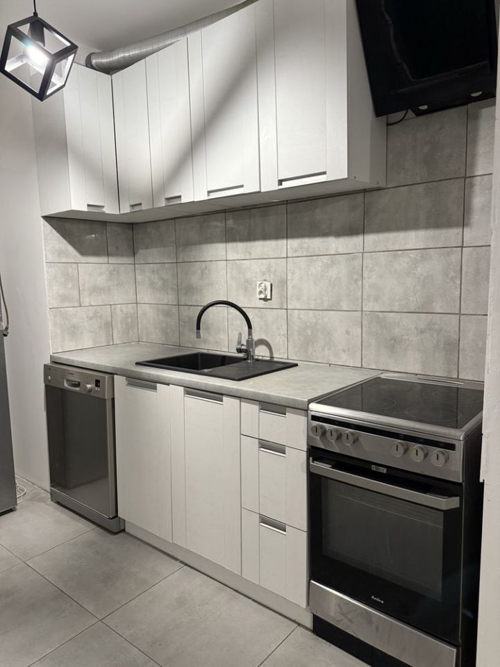 Mieszkanie 1-pokojowe Kowale. Zdjęcie 4