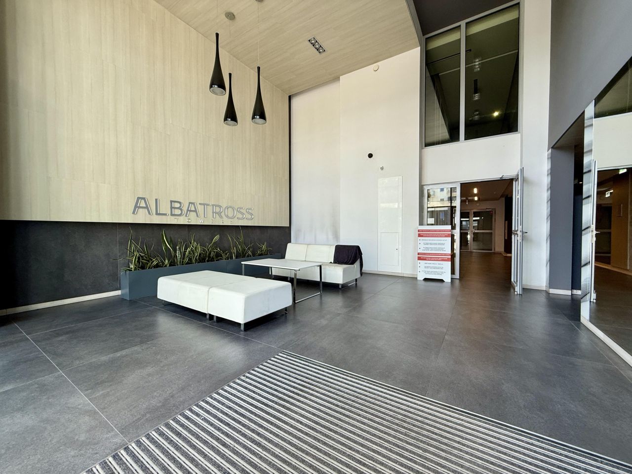 Mieszkanie 2-pokojowe Gdańsk Przymorze, al. Rzeczypospolitej. Zdjęcie 3