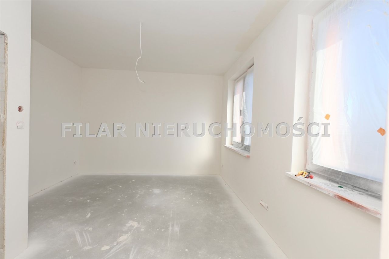 Mieszkanie 4-pokojowe Lubin Małomice. Zdjęcie 5