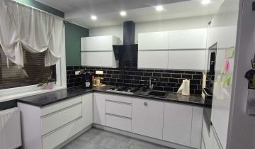 Mieszkanie 3-pokojowe Czempiń, ul. Spółdzielców