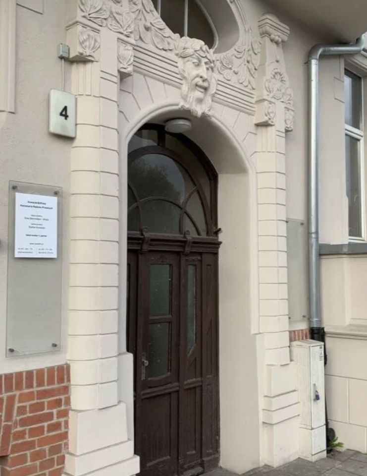 Mieszkanie 3-pokojowe Poznań Jeżyce, ul. Franklina Roosevelta. Zdjęcie 14