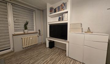Mieszkanie 2-pokojowe Gliwice Szobiszowice, ul. Warszawska