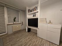 Mieszkanie 2-pokojowe Gliwice Szobiszowice, ul. Warszawska