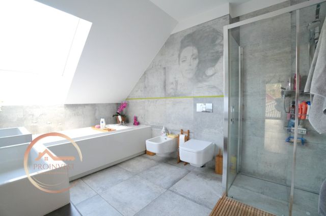 dom wolnostojący, 5 pokoi Prądki. Zdjęcie 16