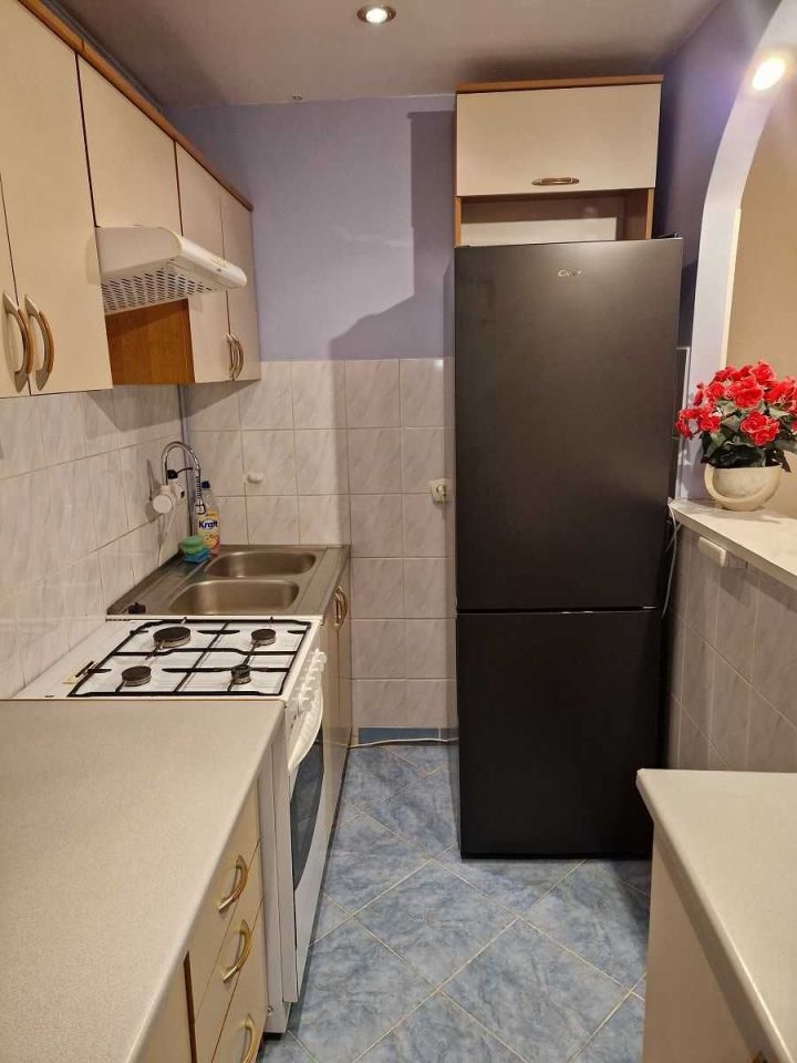 Mieszkanie 2-pokojowe Gorzów Wielkopolski, ul. Pomorska. Zdjęcie 2