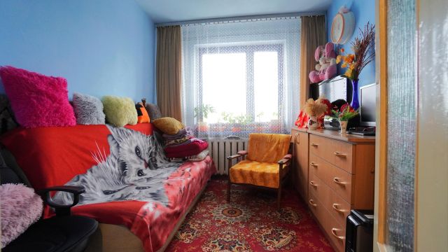 Mieszkanie 4-pokojowe Gorlice. Zdjęcie 6