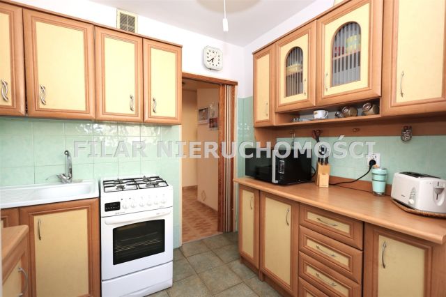 Mieszkanie 2-pokojowe Lubin, ul. Bolesława Krupińskiego. Zdjęcie 7