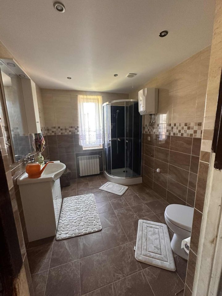 dom wolnostojący, 6 pokoi Cieksyn, ul. marsz. Józefa Piłsudskiego. Zdjęcie 10