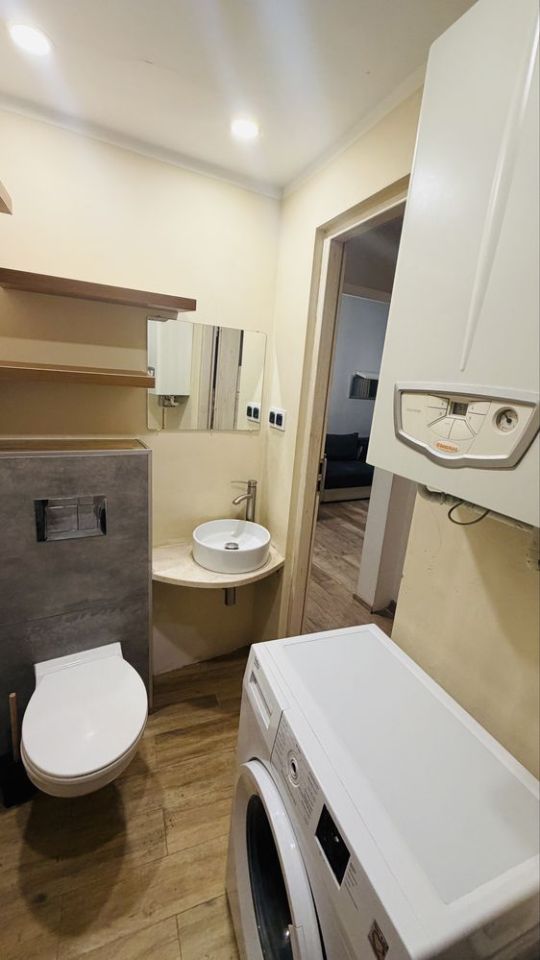 Mieszkanie 1-pokojowe Okonek. Zdjęcie 7