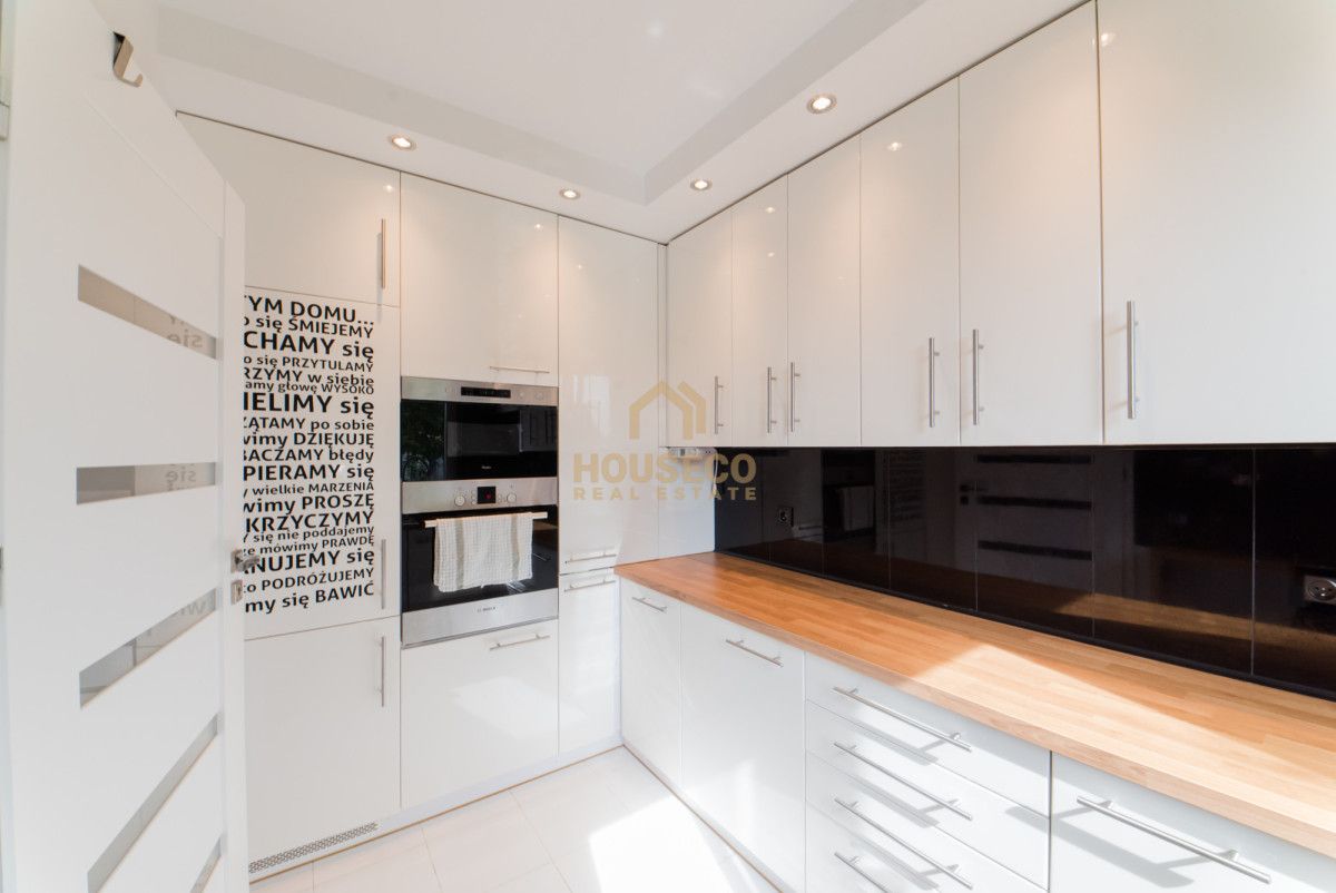 dom szeregowy, 4 pokoje Banino, ul. Potokowa. Zdjęcie 7