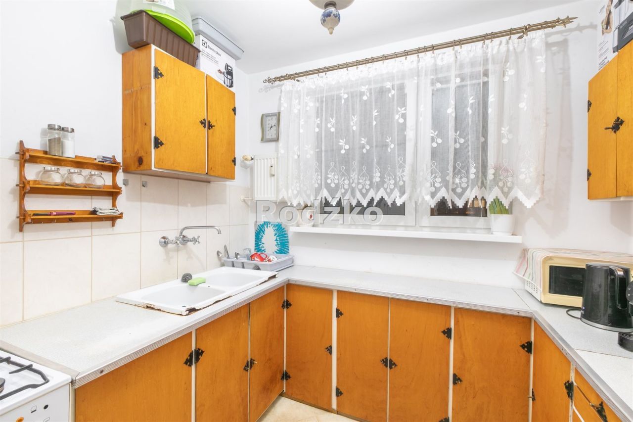 Mieszkanie 2-pokojowe Bydgoszcz Błonie, ul. Konstantego Ildefonsa Gałczyńskiego. Zdjęcie 8