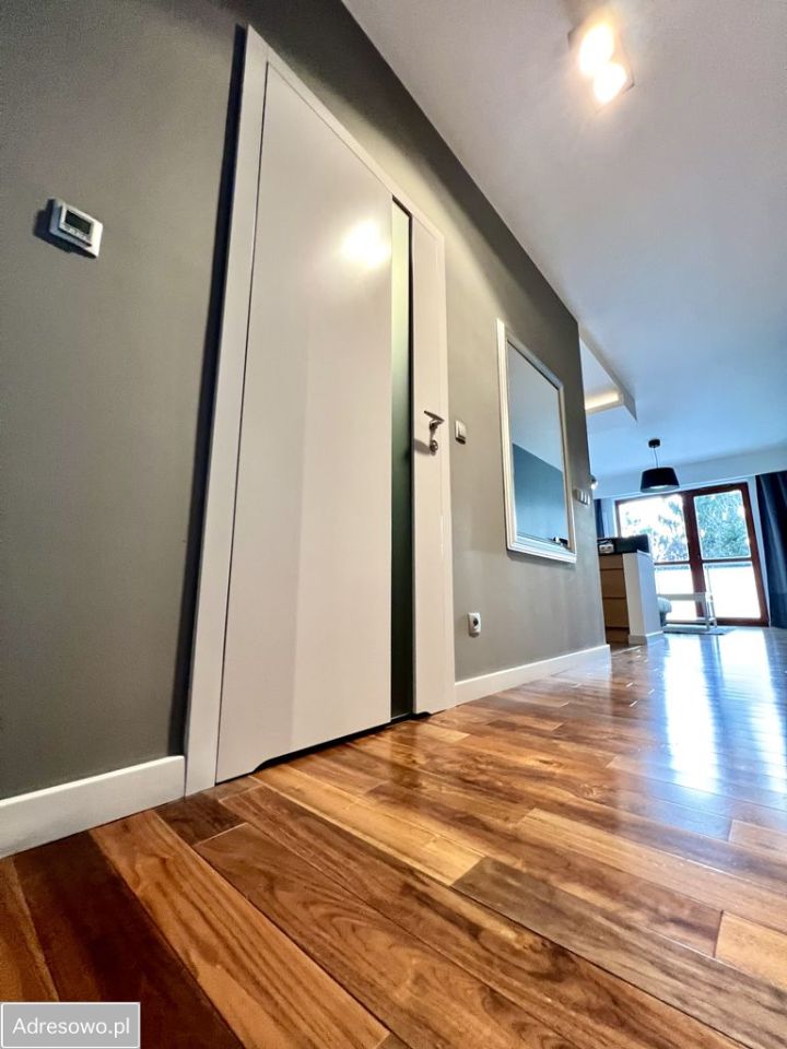 Mieszkanie 3-pokojowe Warszawa Mokotów, ul. Bluszczańska. Zdjęcie 16