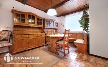 dom wolnostojący, 7 pokoi Szczecinek, ul. Królowej Jadwigi. Zdjęcie 4