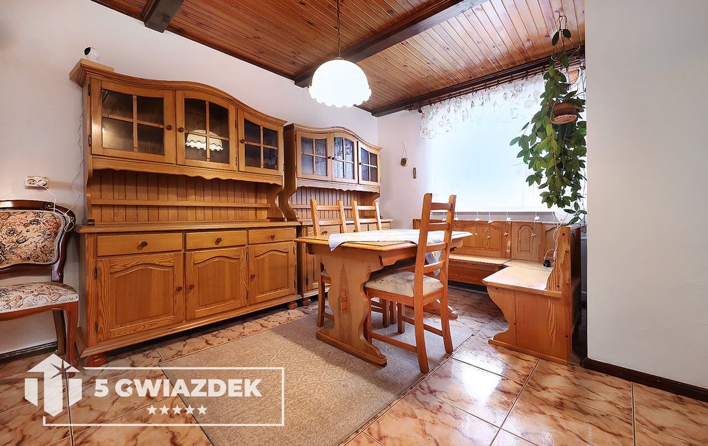 dom wolnostojący, 7 pokoi Szczecinek, ul. Królowej Jadwigi. Zdjęcie 6