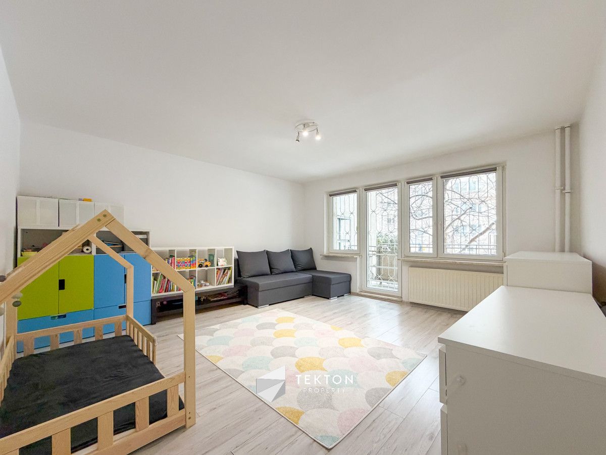 Mieszkanie 2-pokojowe Warszawa Ursynów, ul. Stanisława Kulczyńskiego. Zdjęcie 1