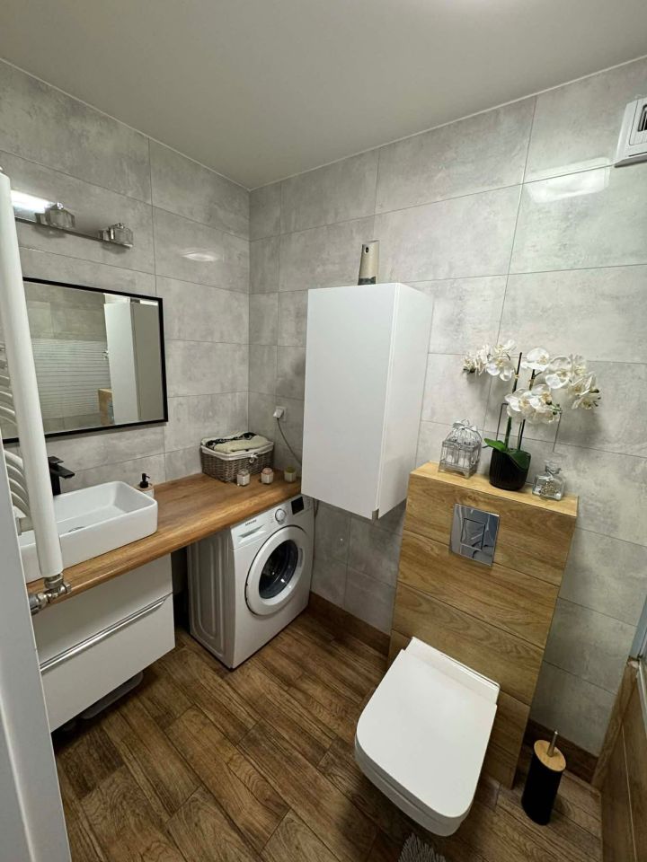 Mieszkanie 3-pokojowe Chełm. Zdjęcie 2