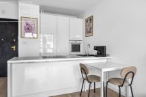 Mieszkanie 2-pokojowe Warszawa Wilanów, al. Rzeczypospolitej. Zdjęcie 4