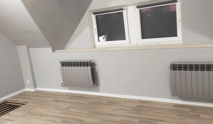 Mieszkanie 2-pokojowe Grądzik