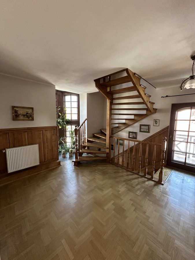 dom wolnostojący, 5 pokoi Lublin Dziesiąta, ul. Leopolda Staffa. Zdjęcie 7