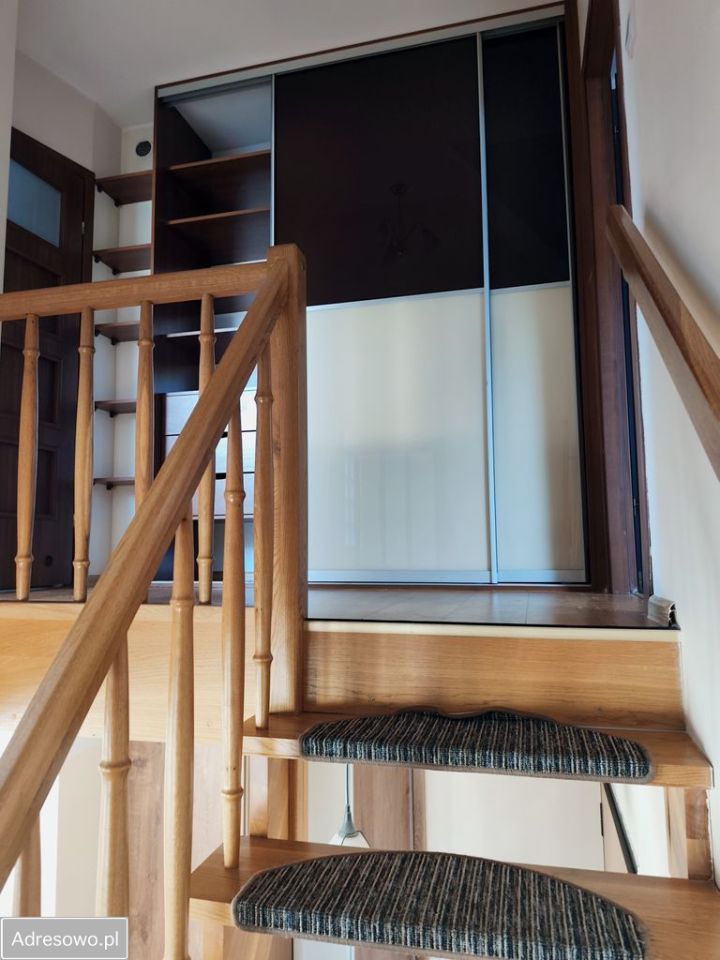 Mieszkanie 3-pokojowe Gdańsk Orunia Górna, ul. gen. Kazimierza Sosnkowskiego. Zdjęcie 13